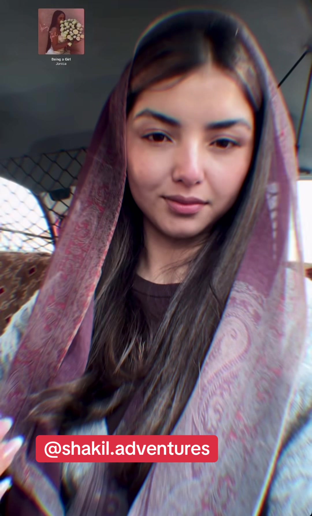 @Shakila&ensp;Ibrahimi
