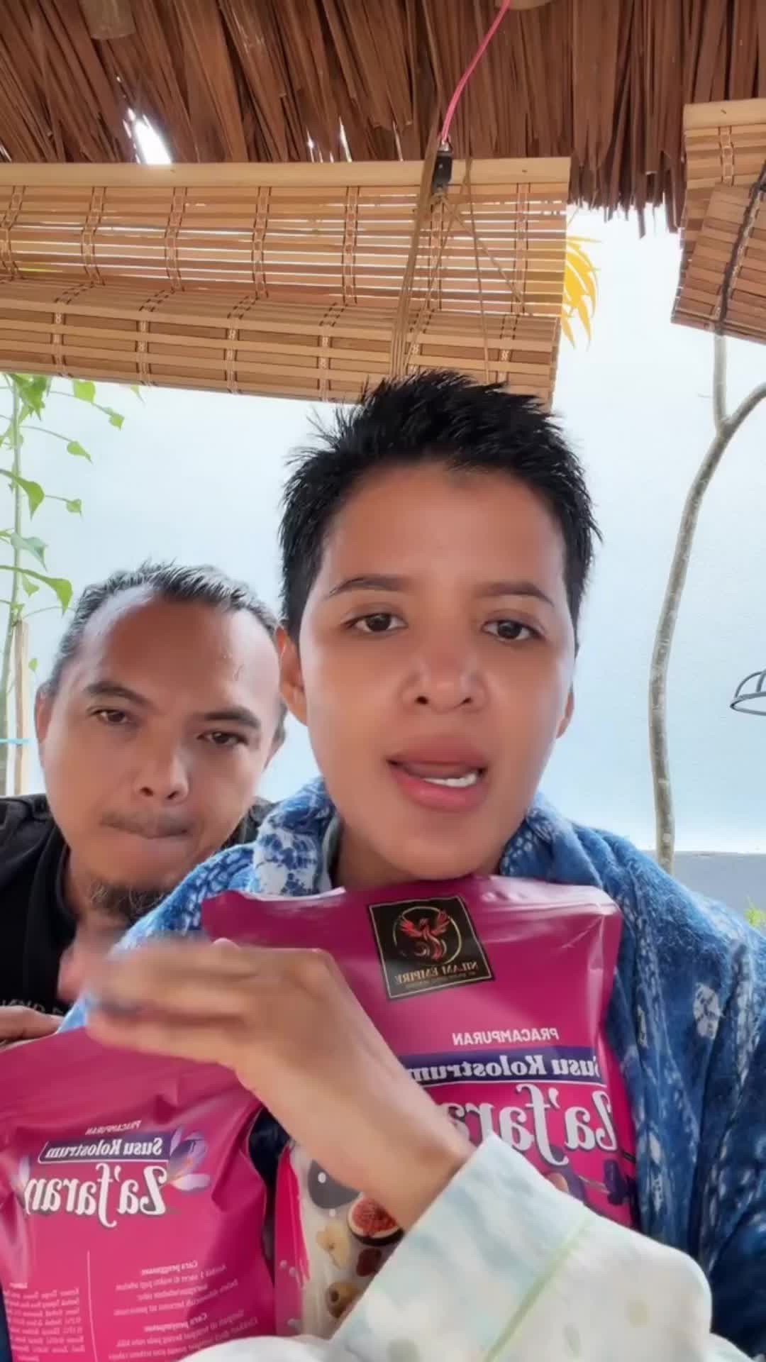 @Puan nilam ortiz®️
