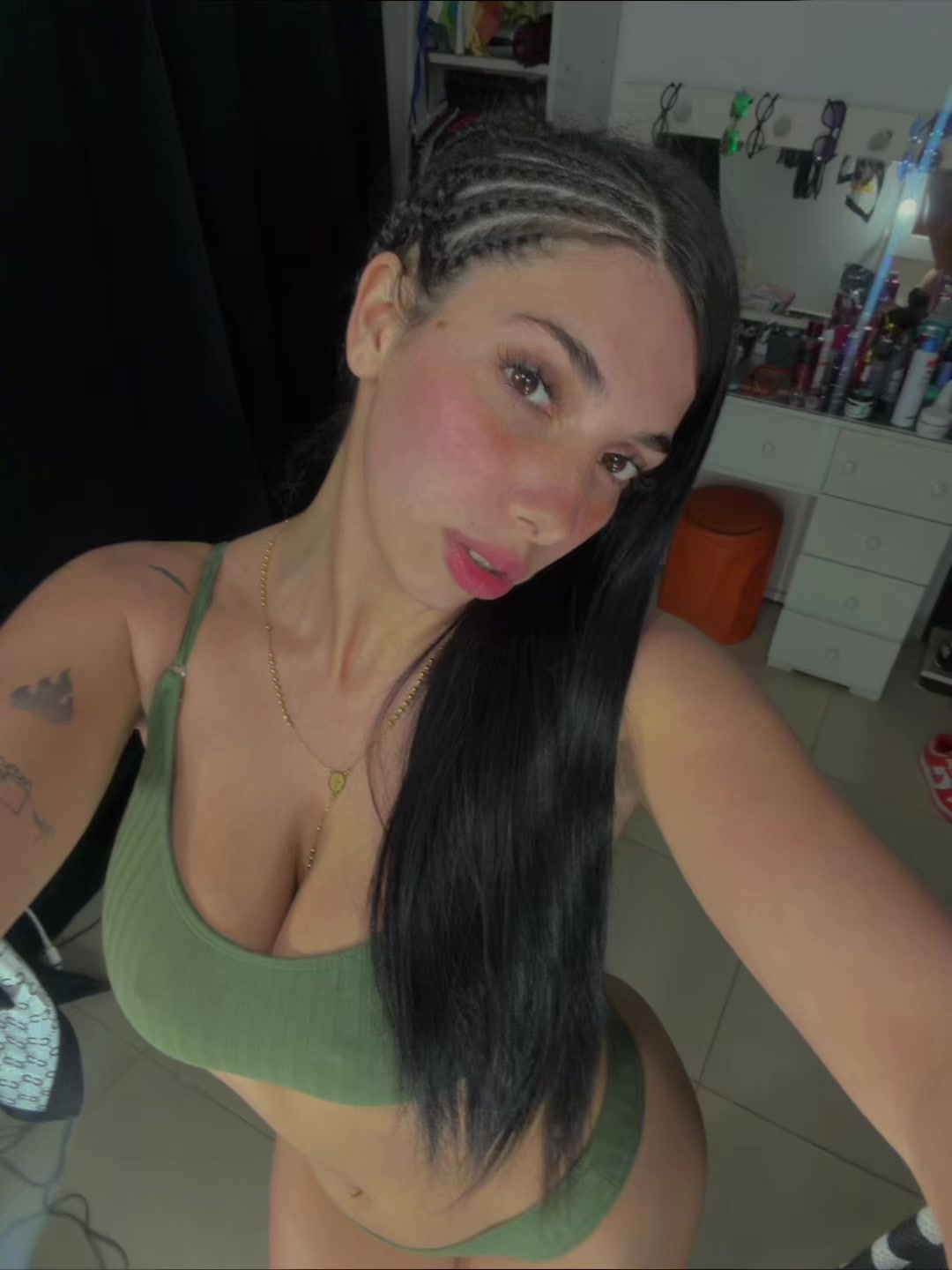 @Ayelen Bregant