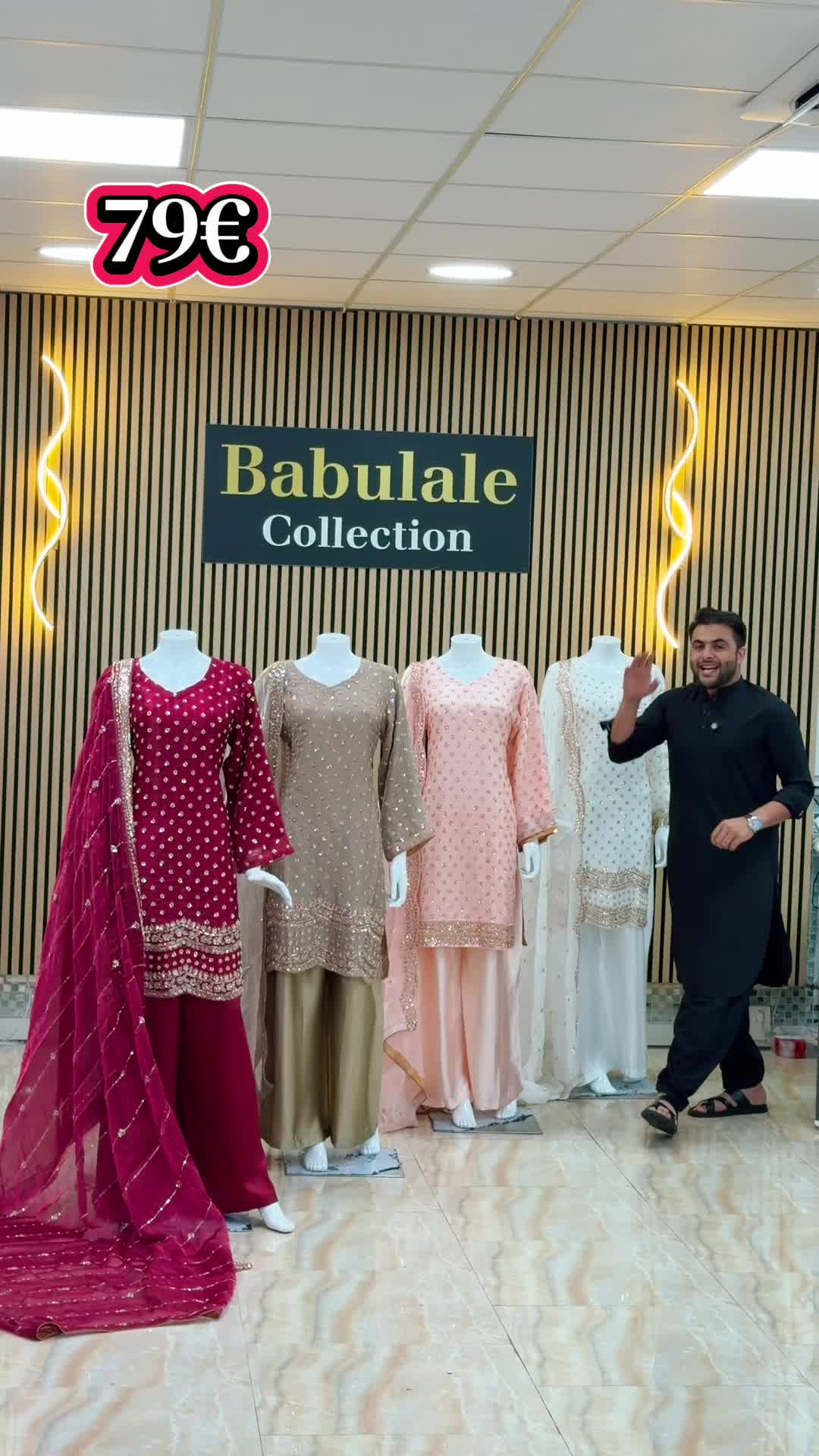 @Babulale_Collection