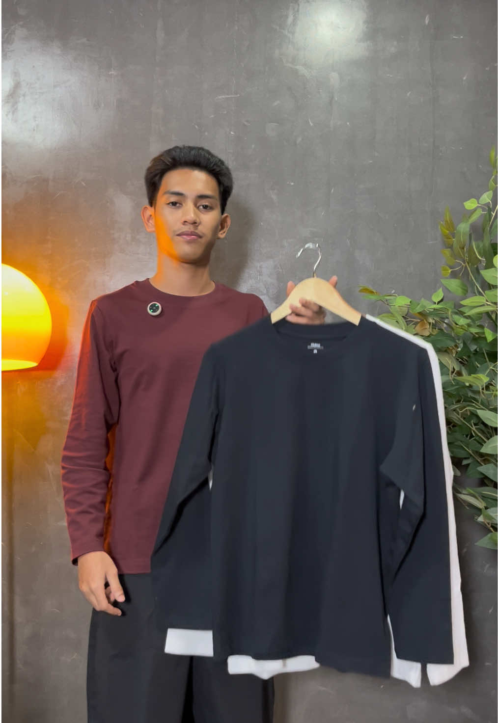 @UNSEEN CLOTHING