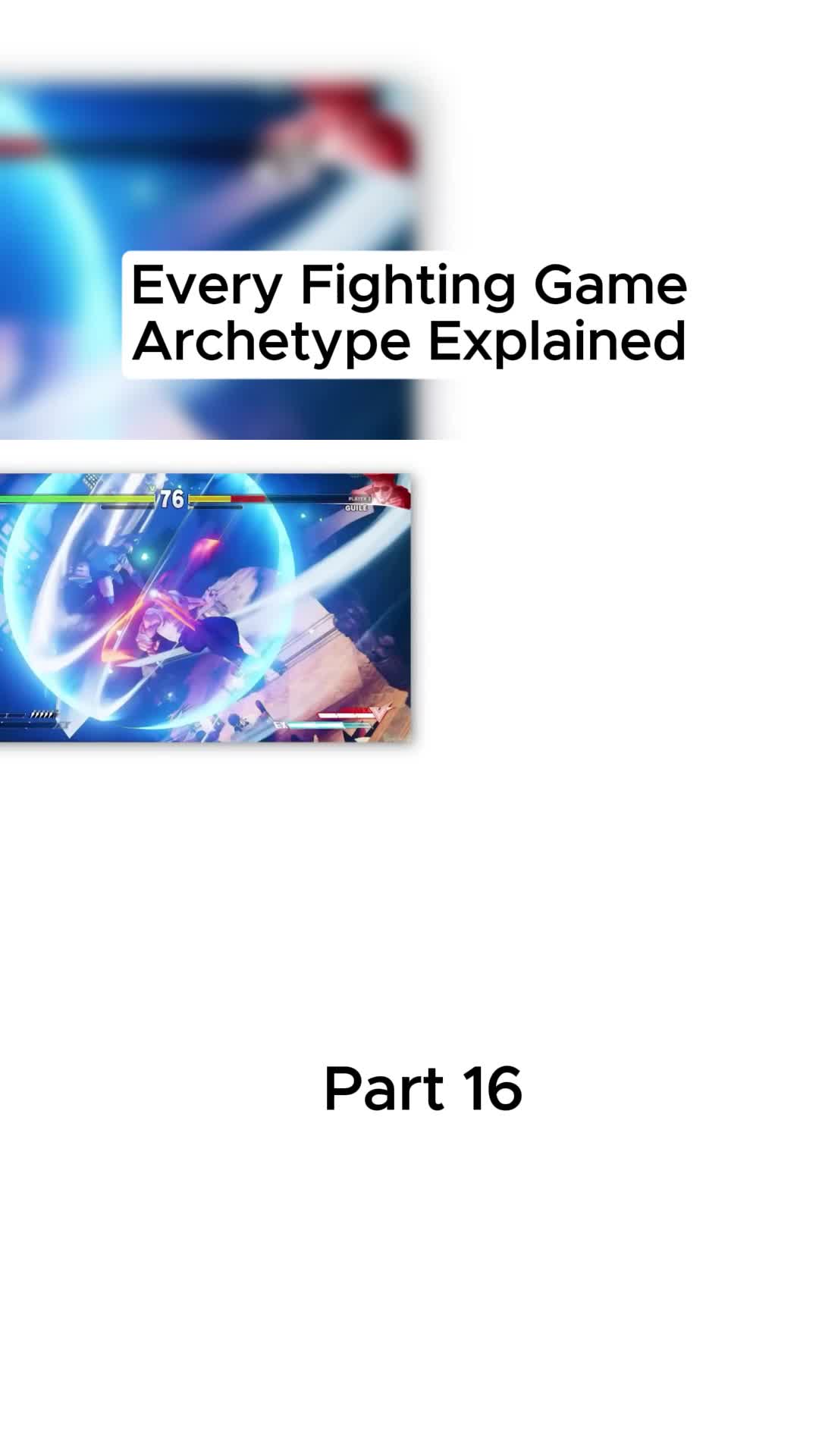 @Unknown Explained