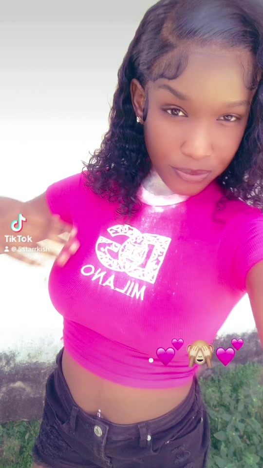 @@The1nonly-kish😝💜🤏
