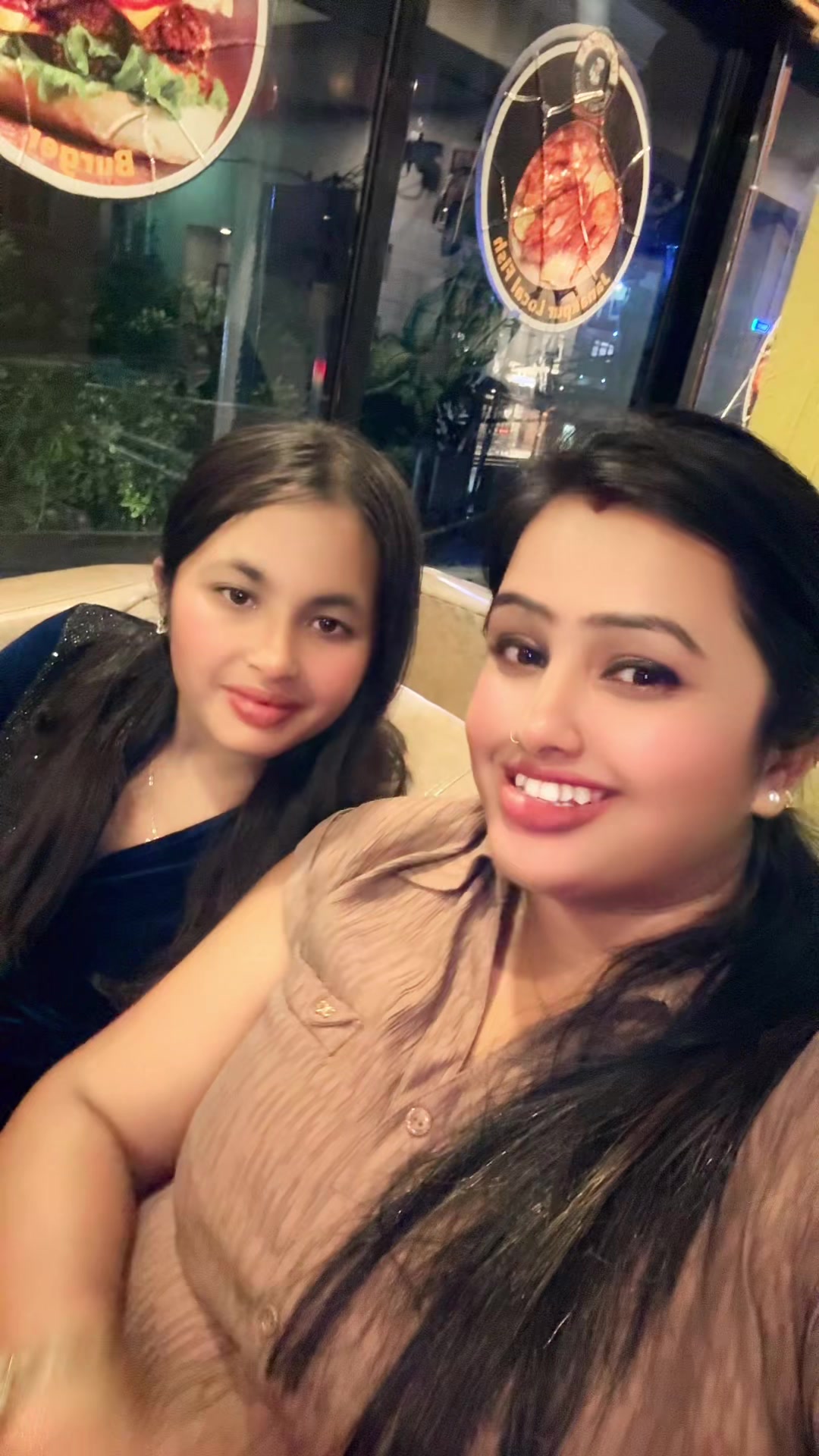 @punam shah