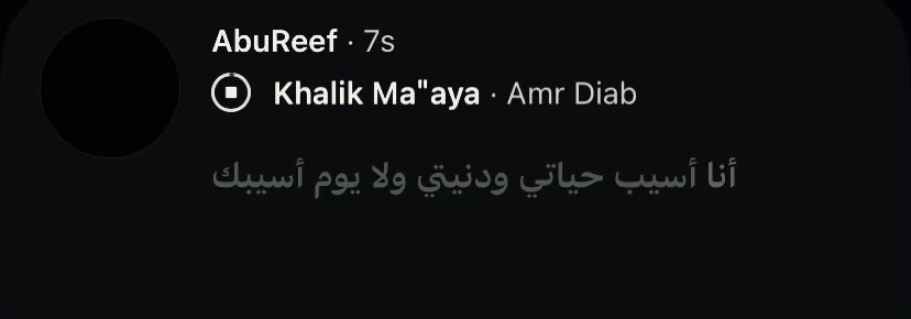 @﮼غريب|:🇮🇶🕸️
