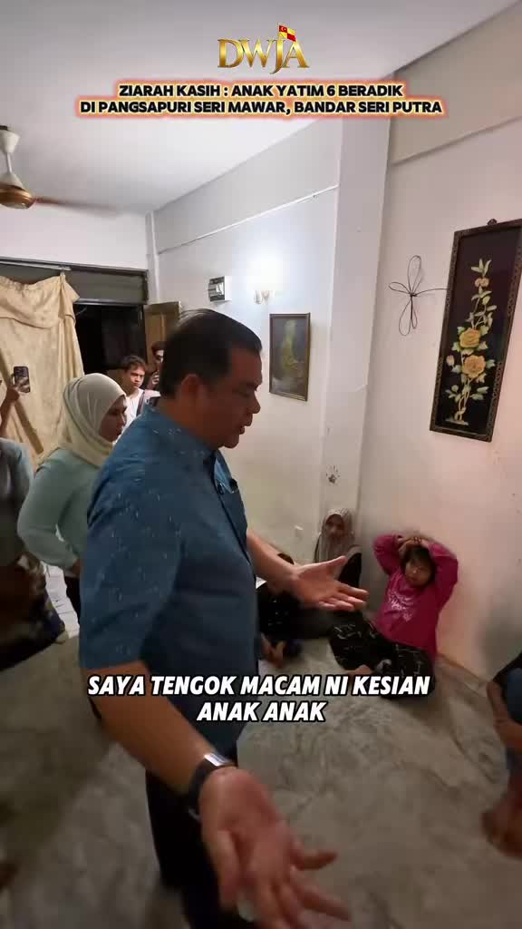 @UMNO HULU LANGAT