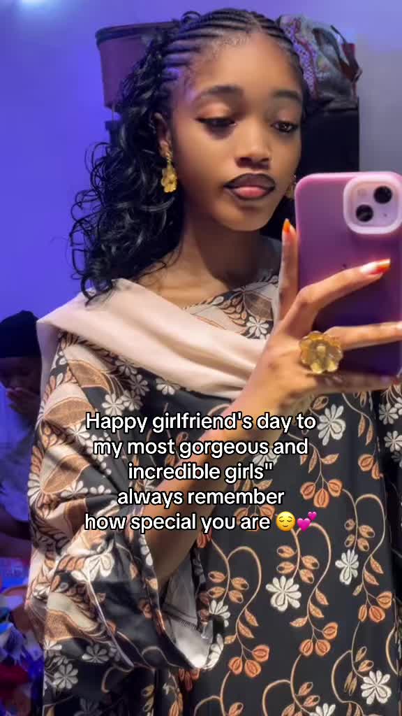 @OGA wife💙👑•