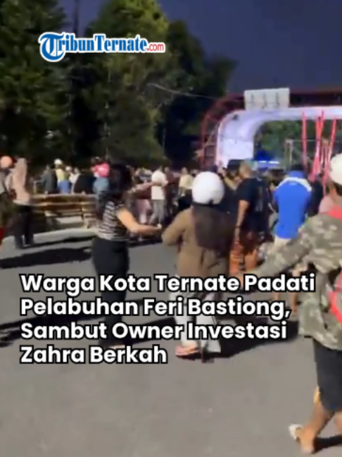 @TribunTernate.com