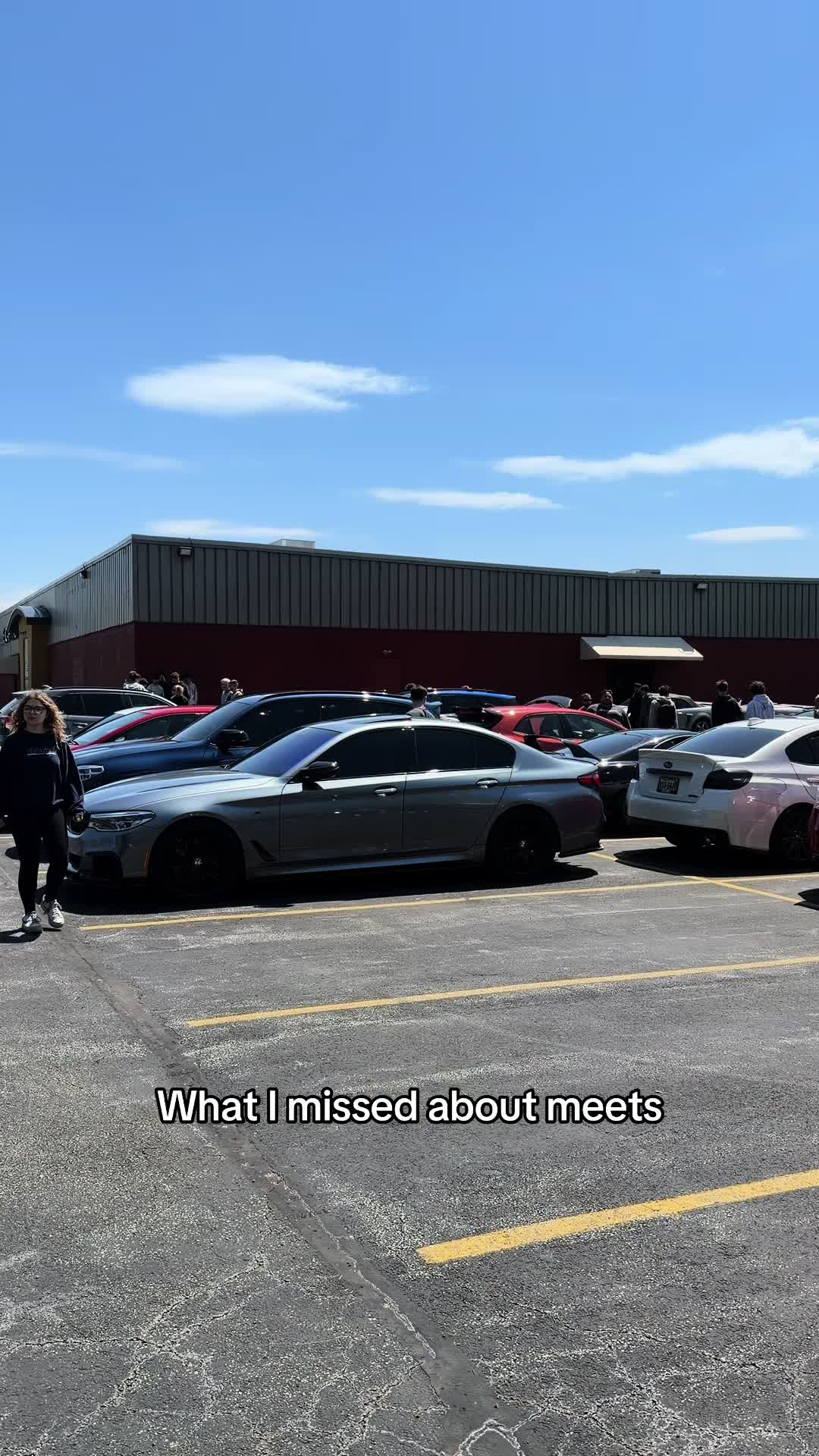 @JB Cars