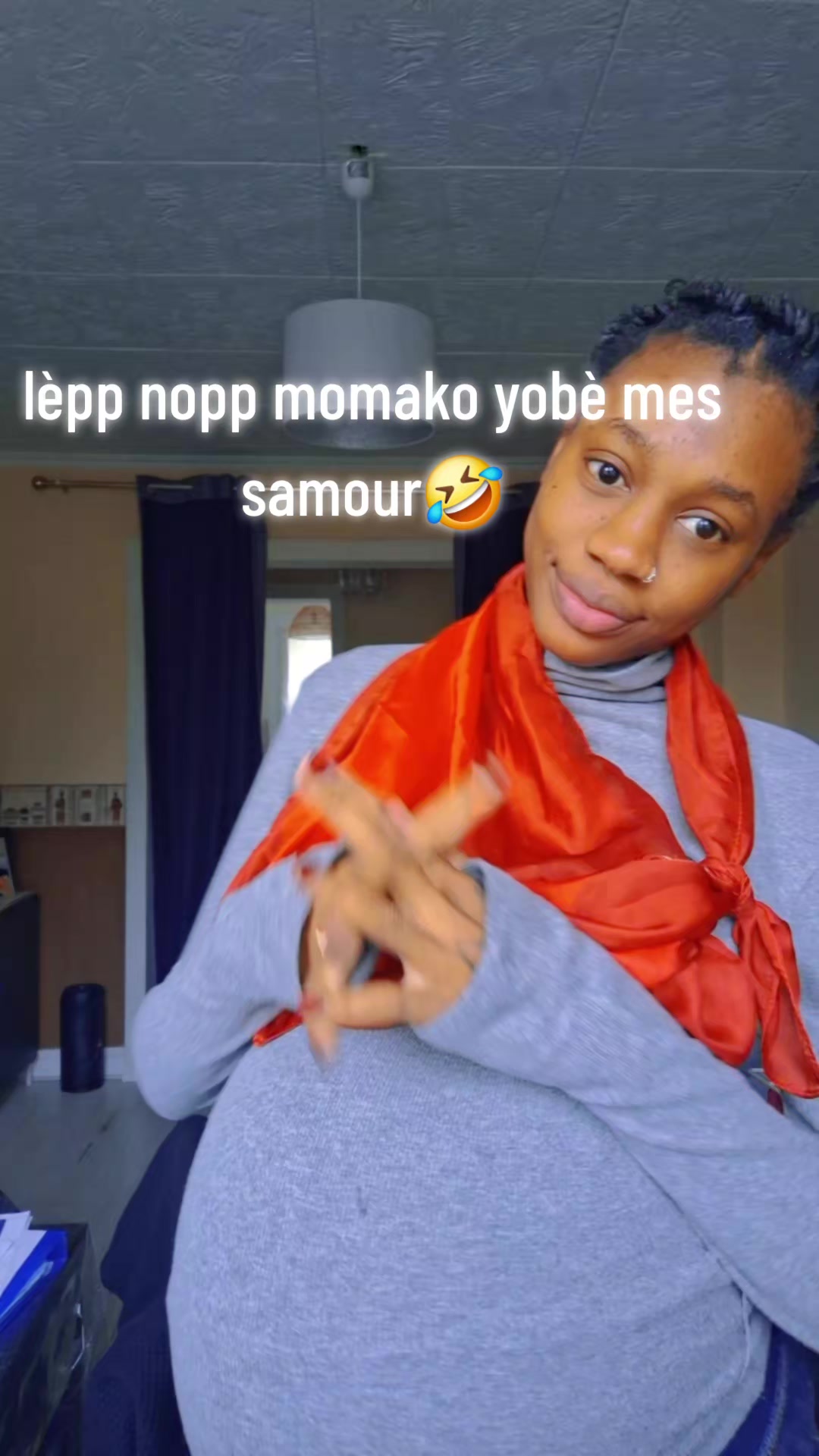 @MAMAN TRIPL&Egrave; 🩵🩵🩵