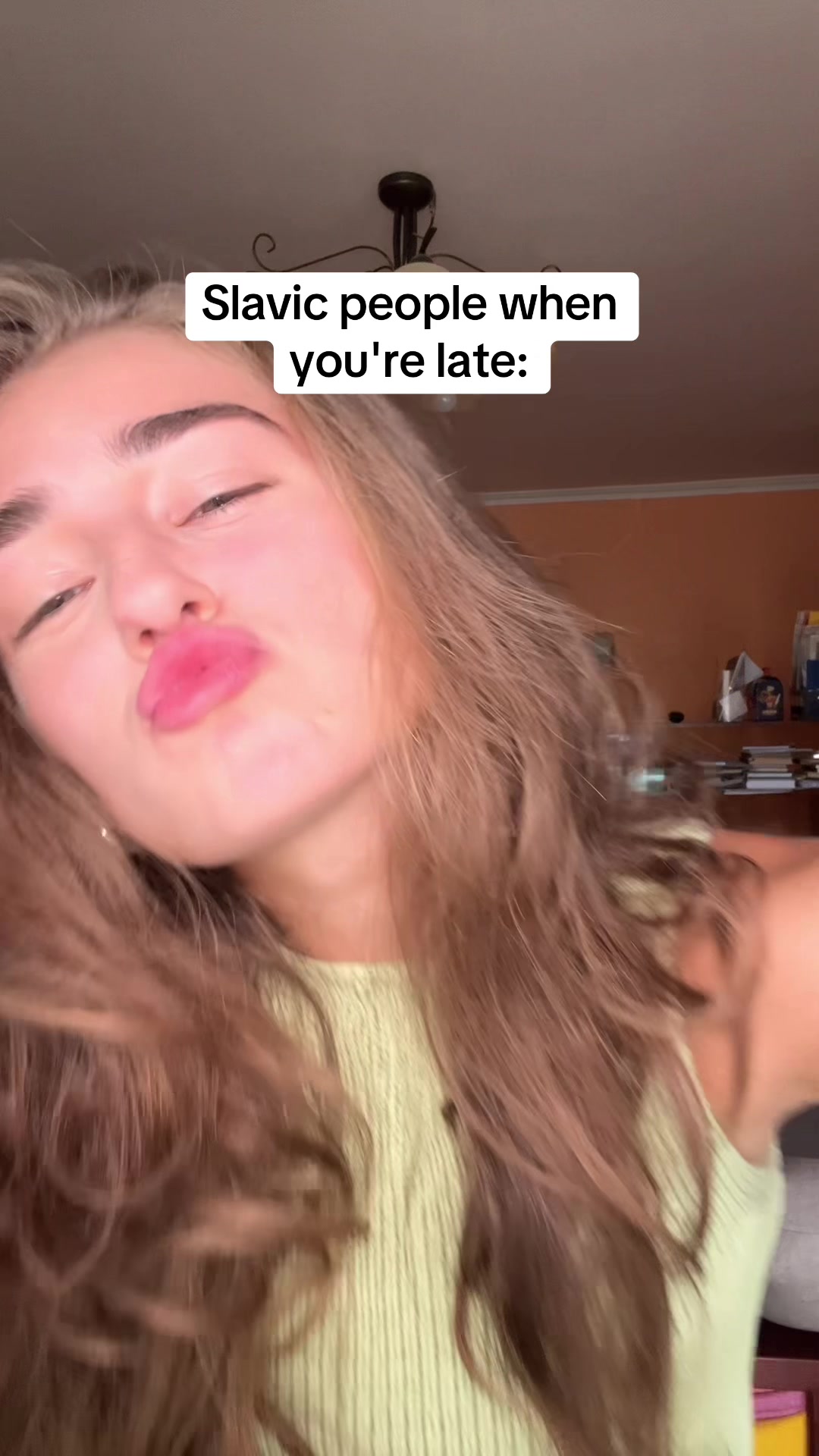 @SlaYvic girl Lilly