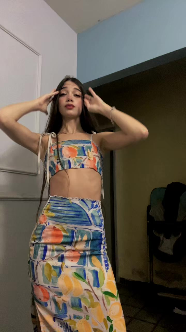 @Bellynha Santos