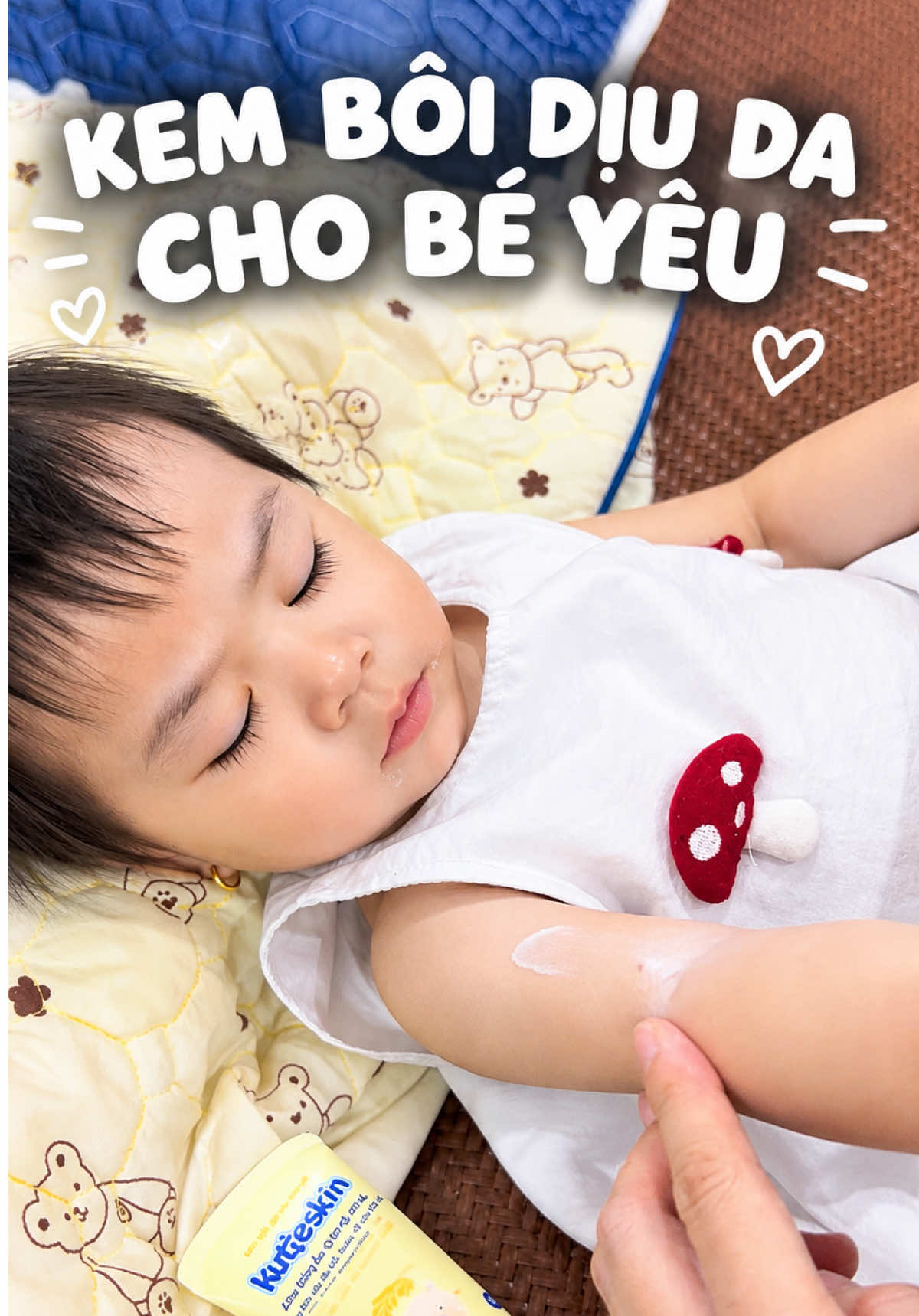 @Mẹ Bé Gạo
