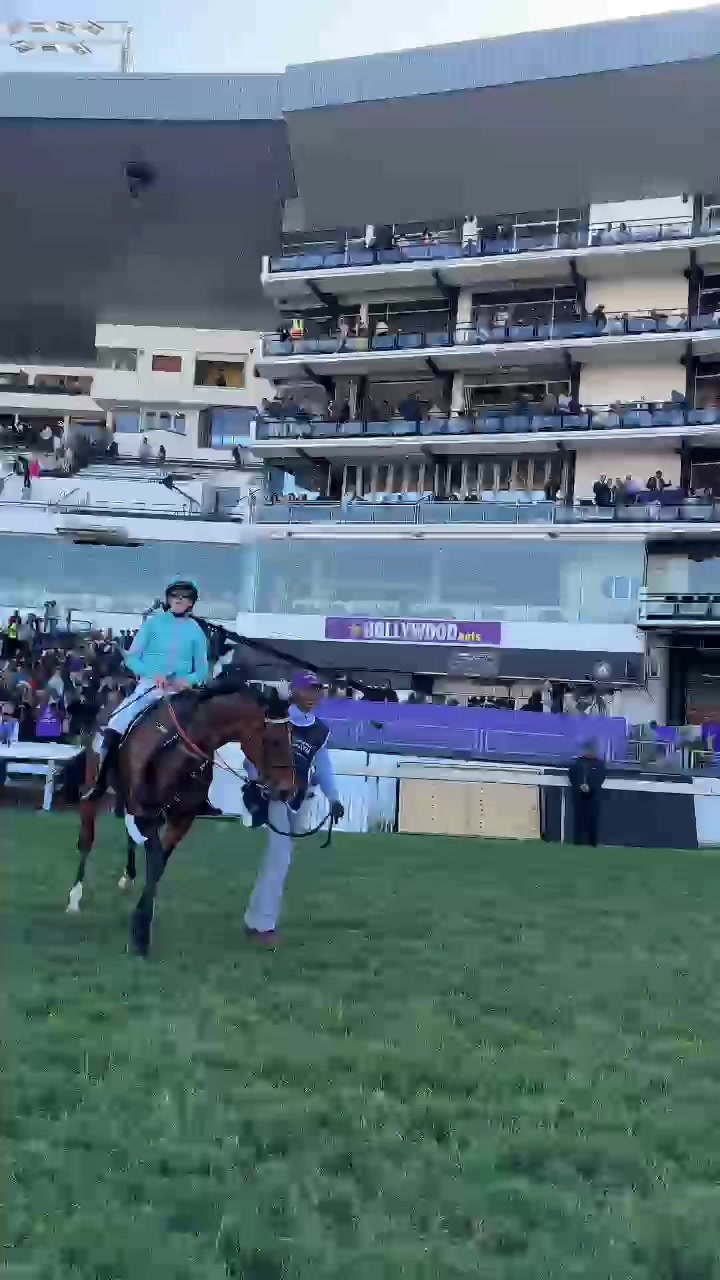 @Gallop TV