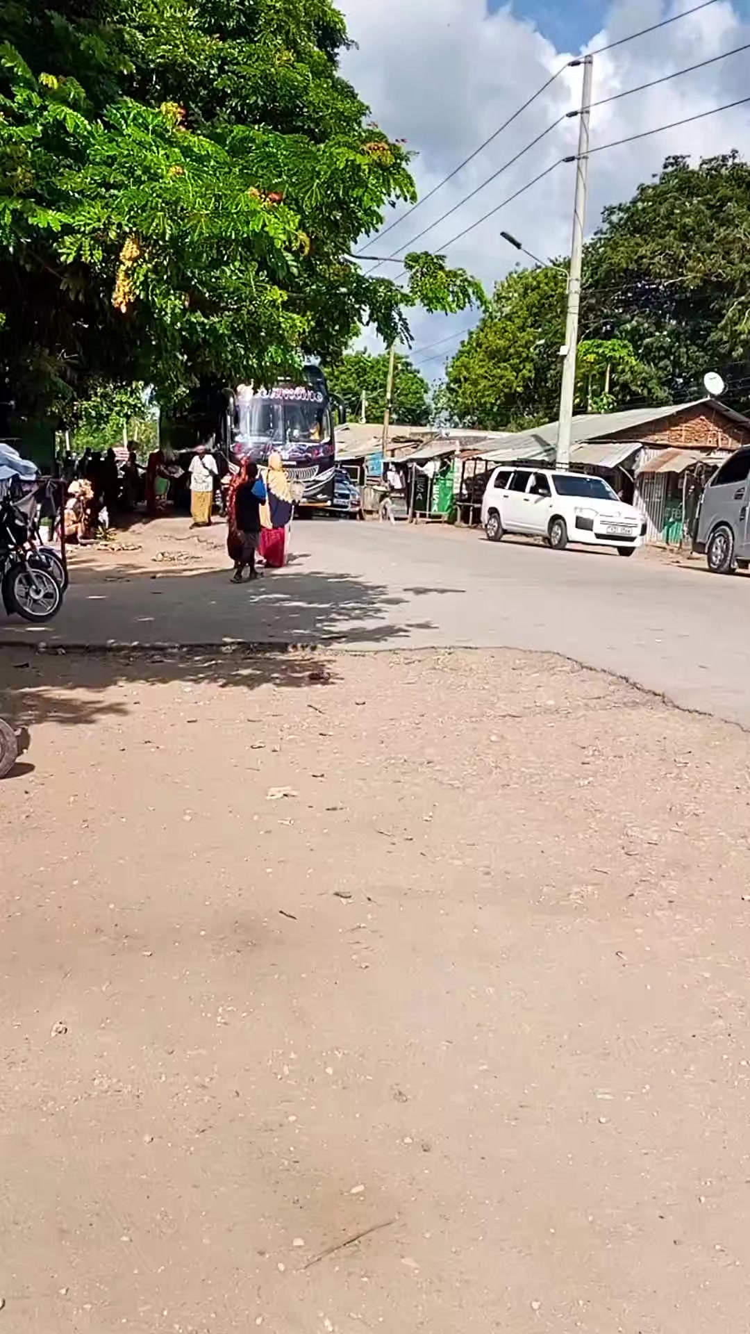 @️Bus Enthusiast Witu massive