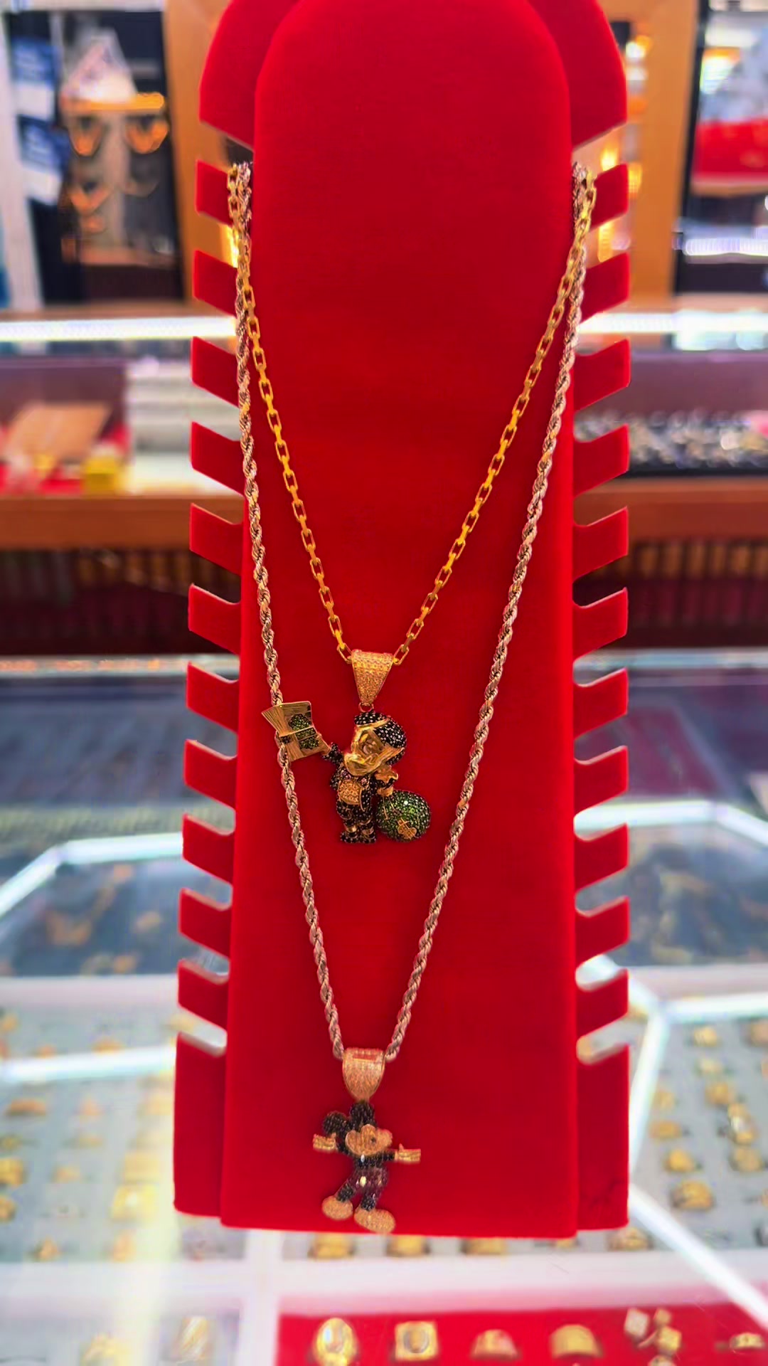 @Roc pawnbrokers