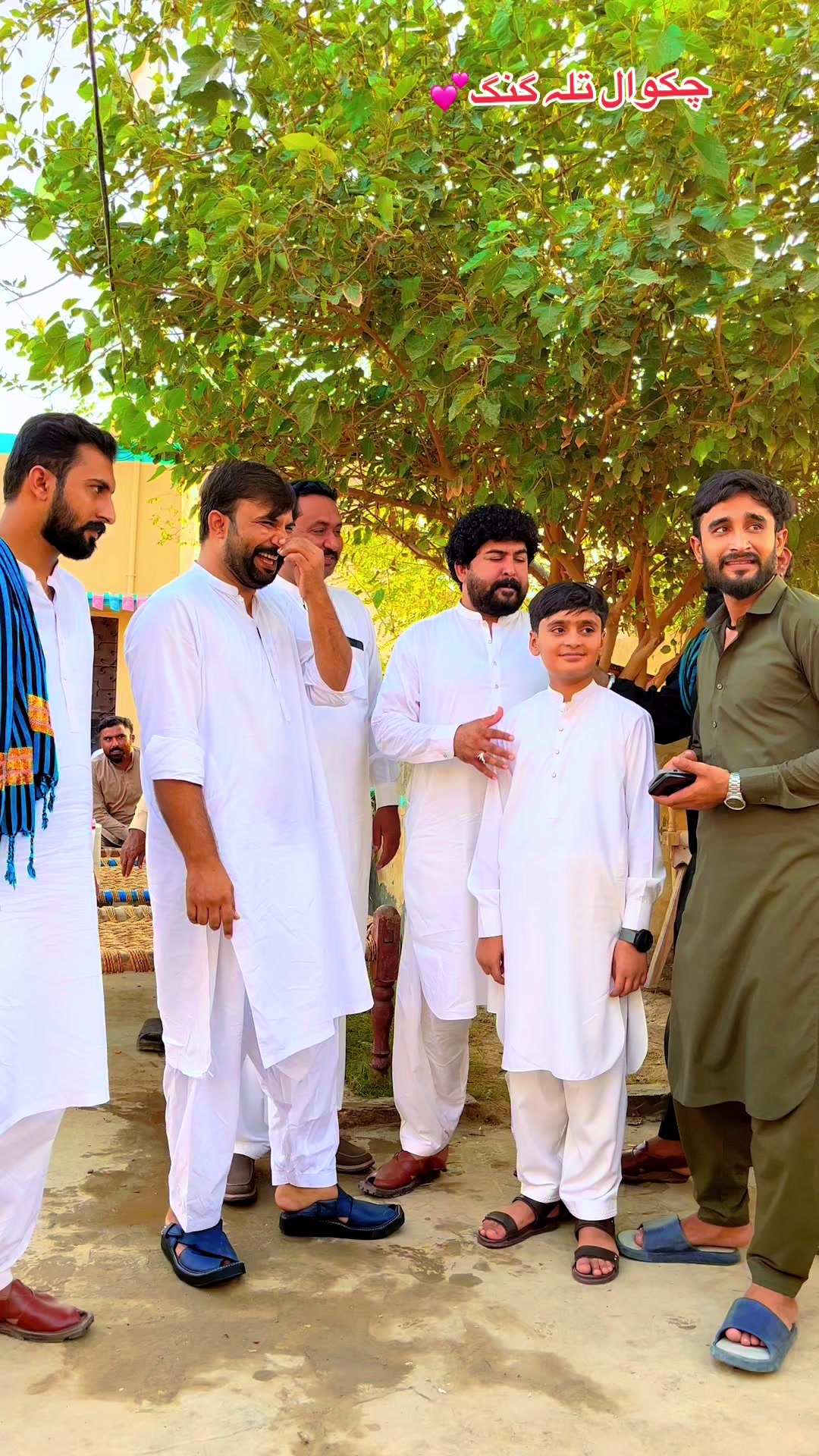 @💕Chaudhary Punjab da💕