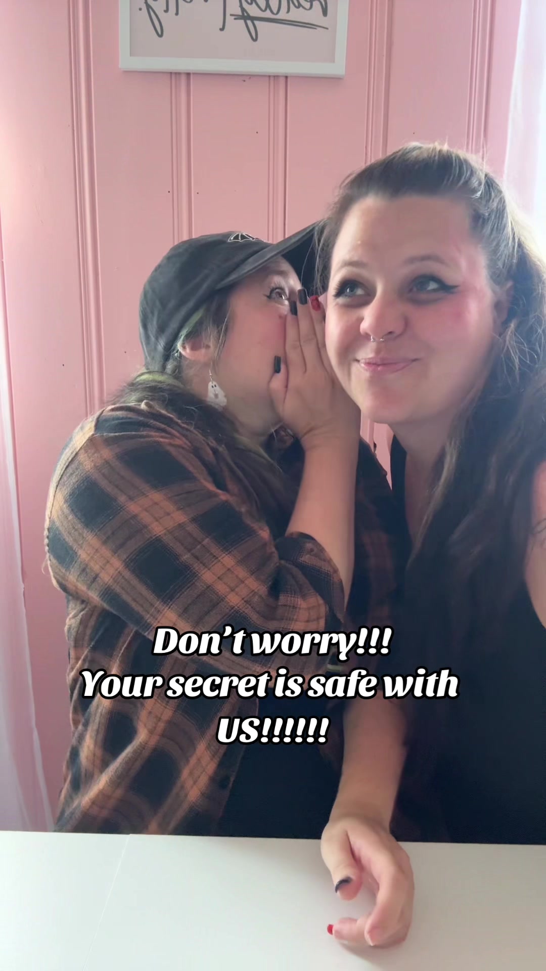 @holly & laura 💛✨ biz owners