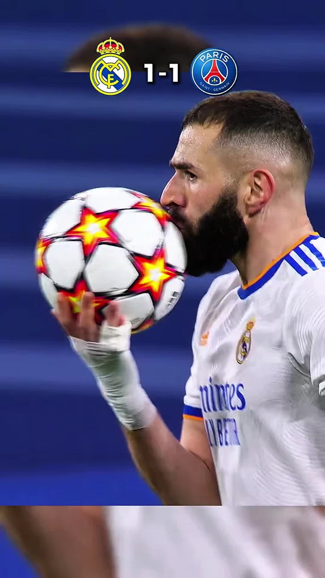 @Fútbol del mundo