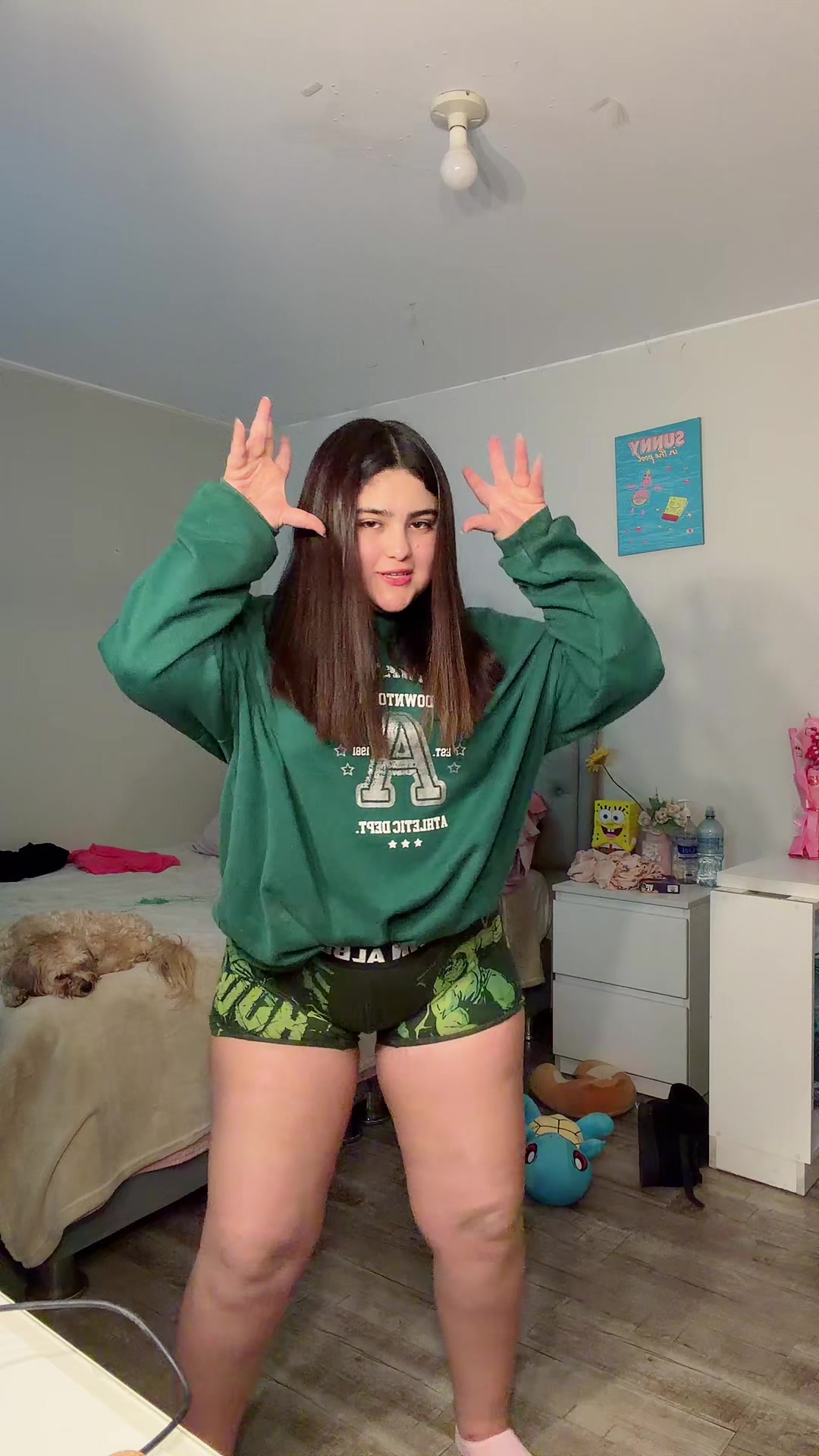 @LUCI💜