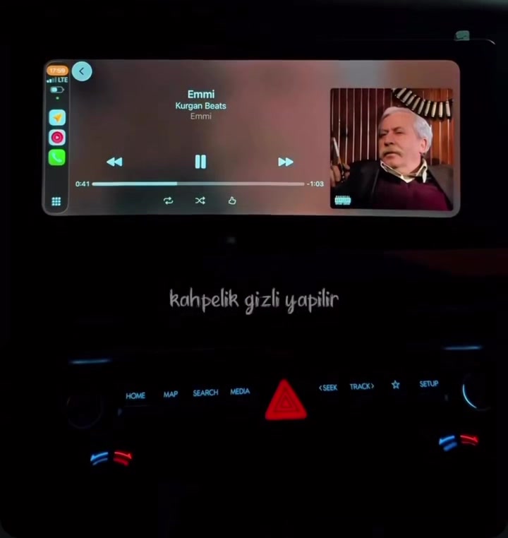 @Polat Alemdar