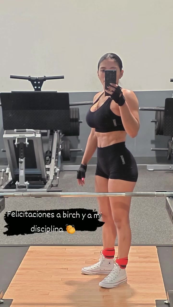@Mileidy&ensp;Garc&iacute;a
