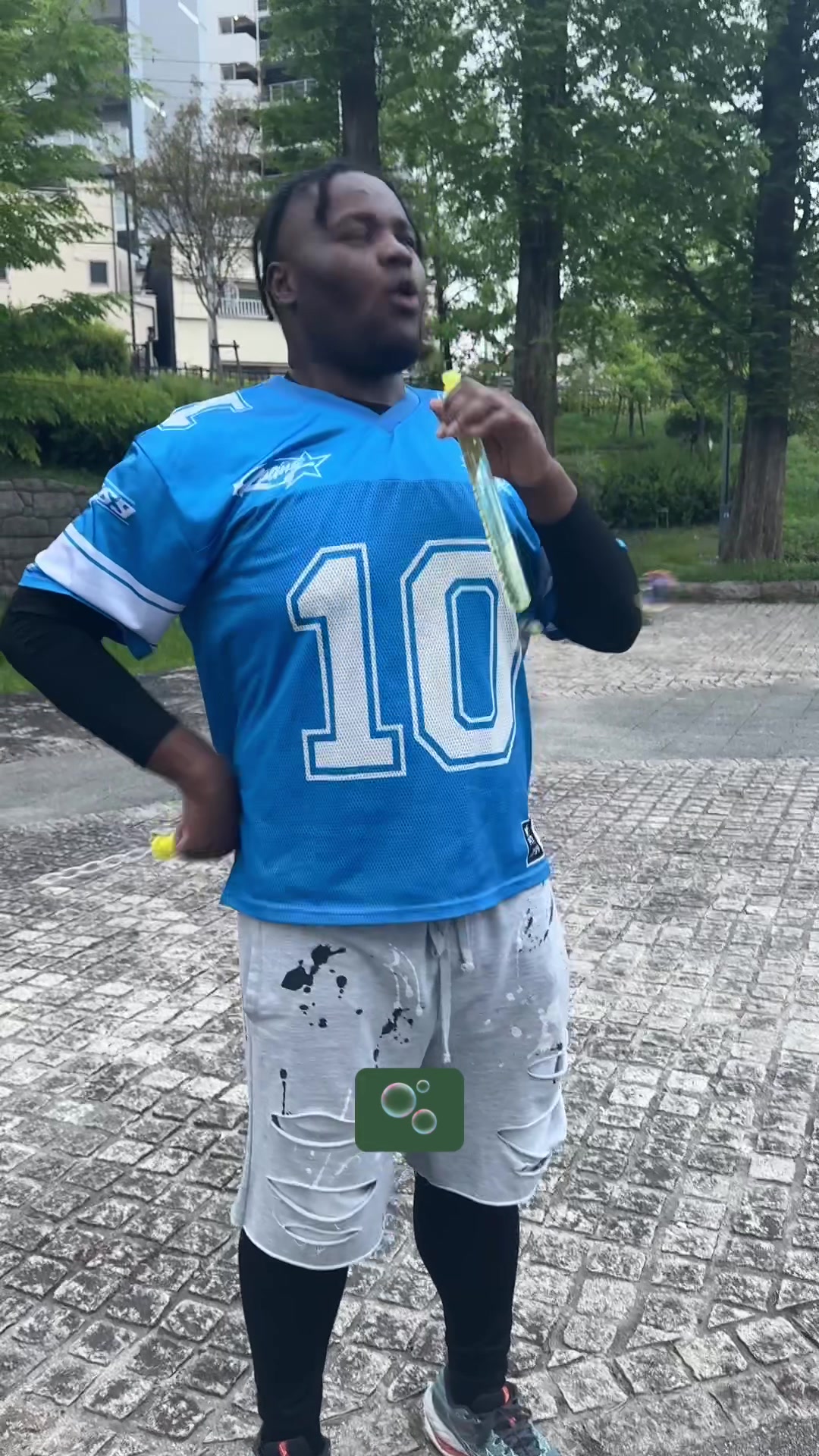 @Tmankidd