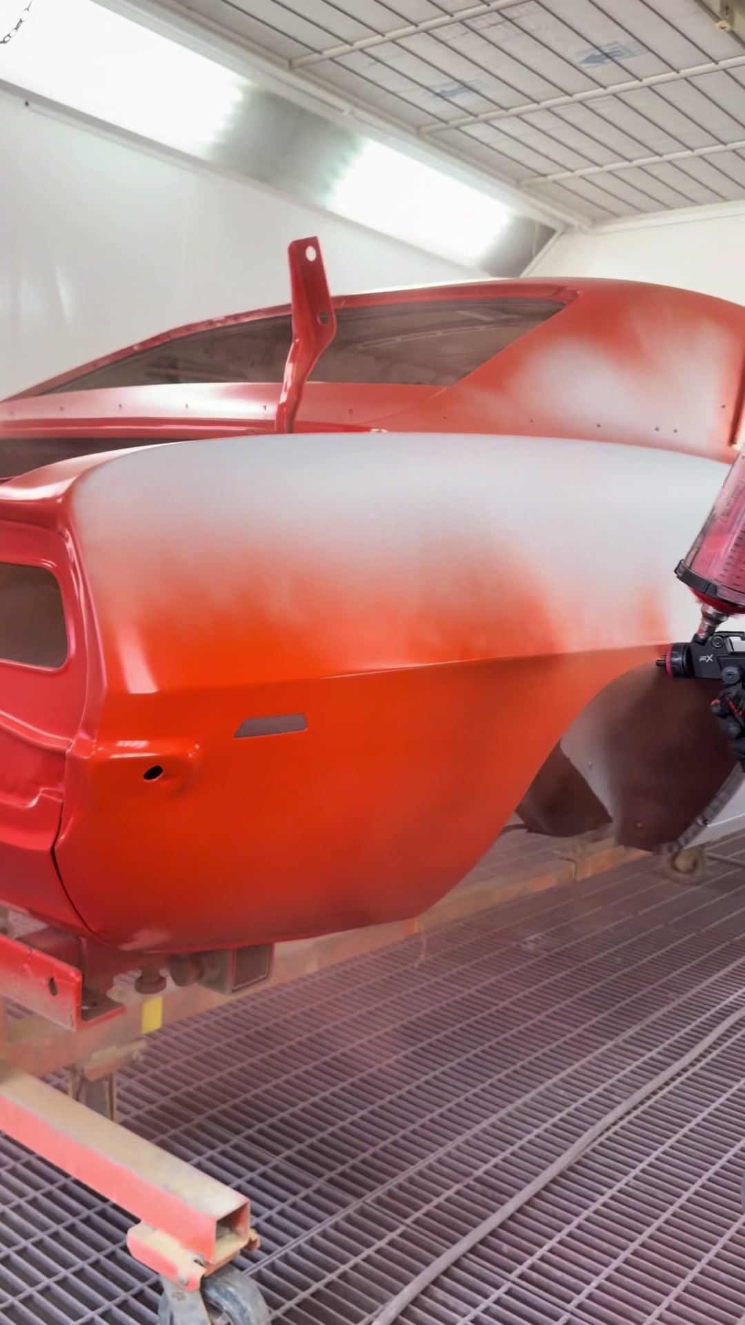 @Mr. Auto Body