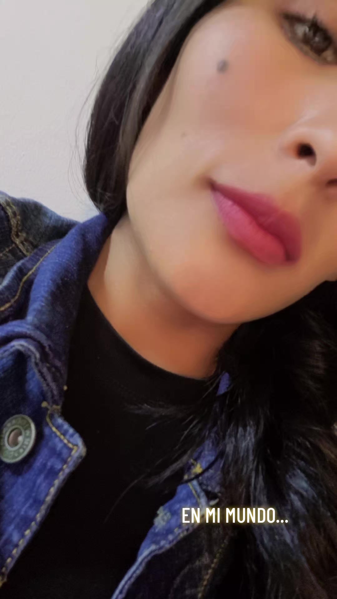 @Erika Cordova