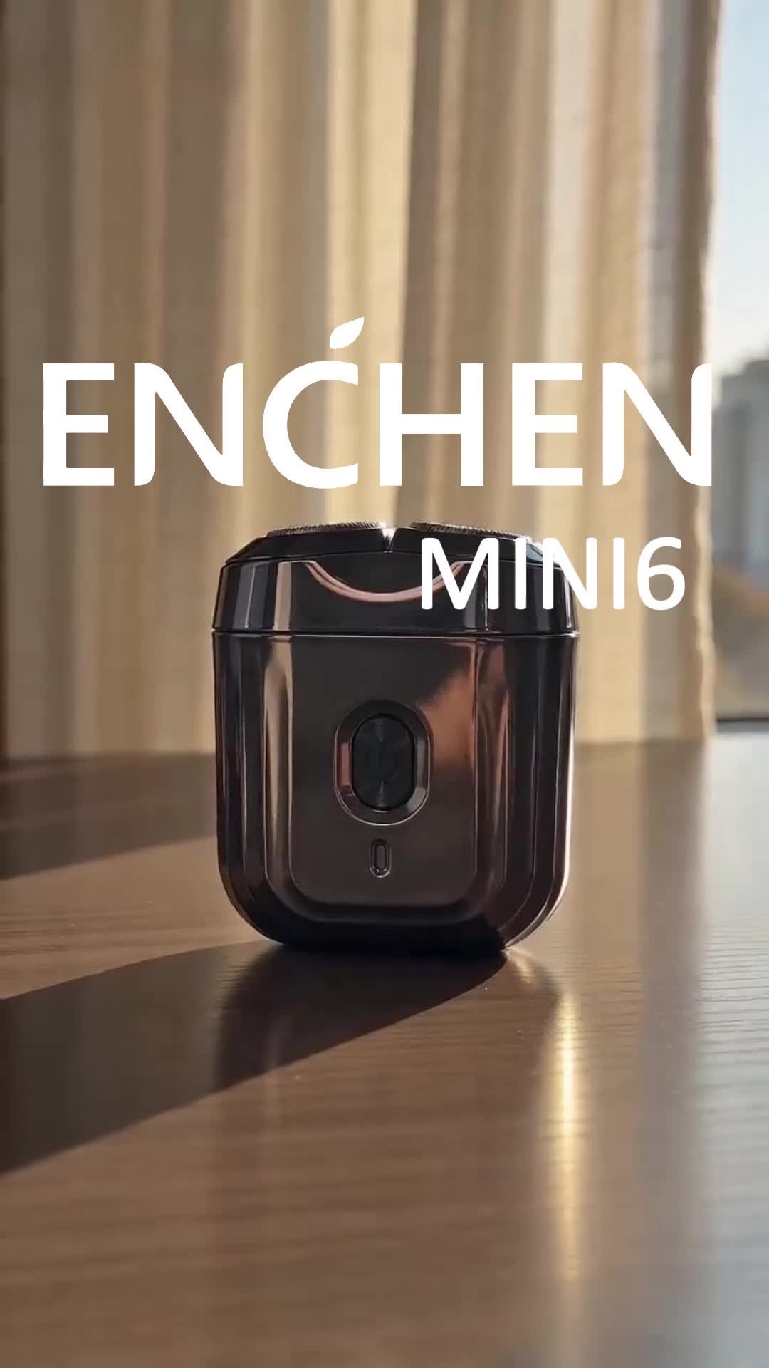 @Enchen Malaysia