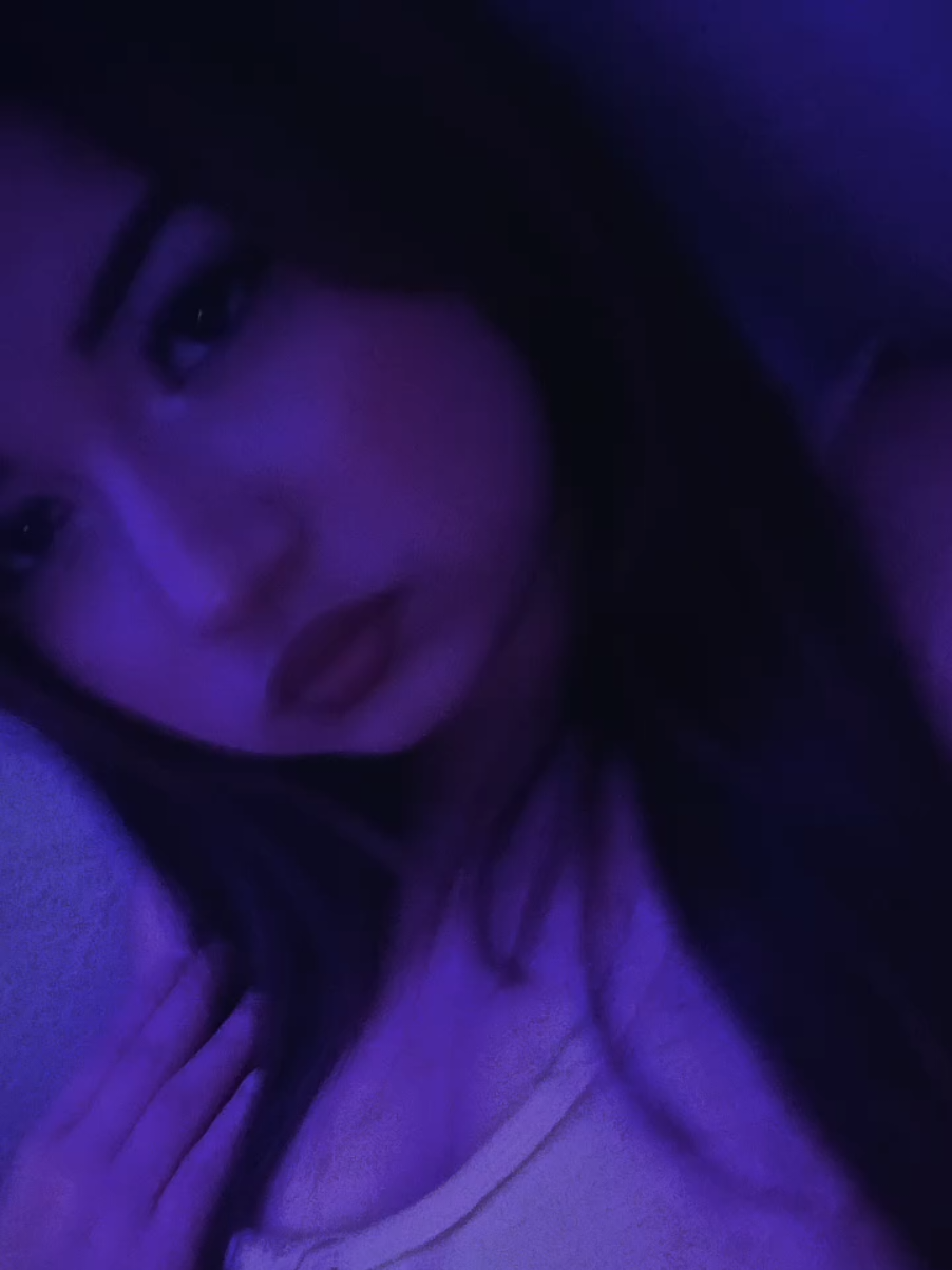 @Daniela💜