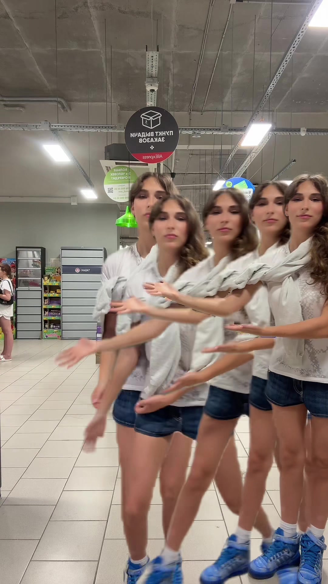@Я чувствую