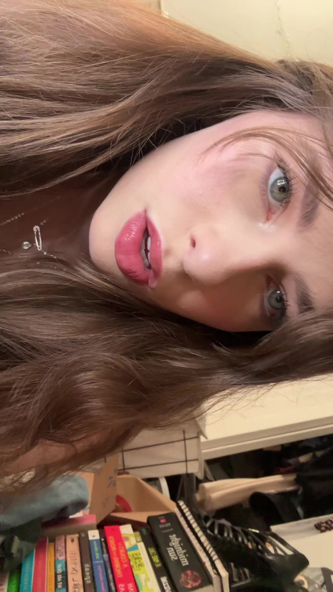 @hannah victoria