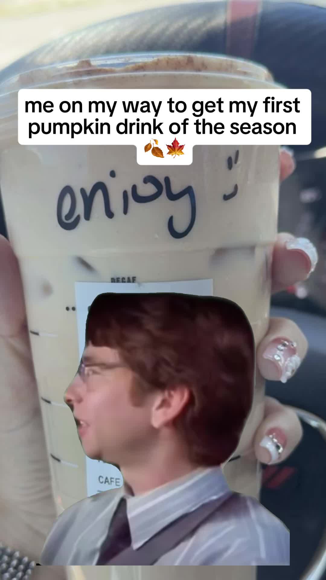 @Daily Dose Of SARAtonin🖤