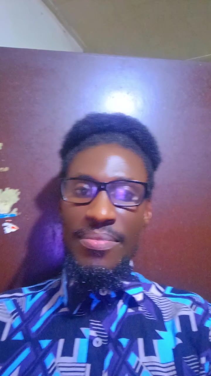 @NanaYawSensible ❤️
