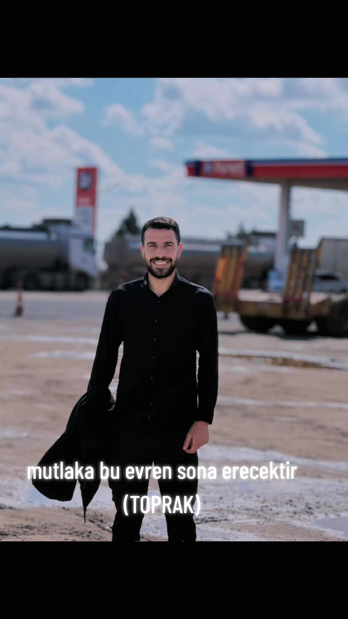 @AHMET BADILLI