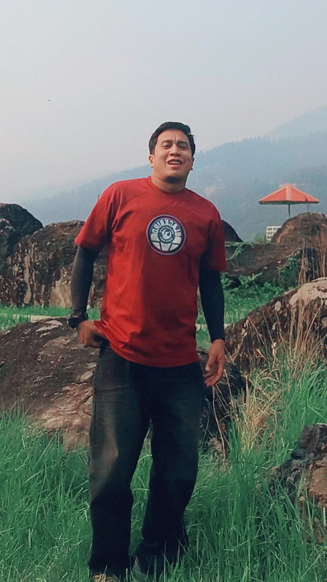 @Milan Karki🍀🙂