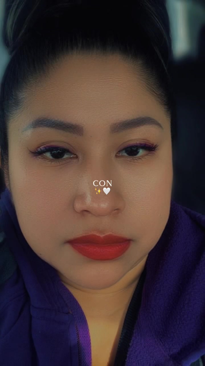 @Veronica