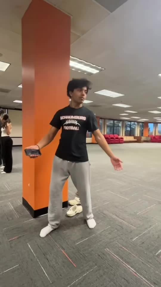 @Schaumburg SASA
