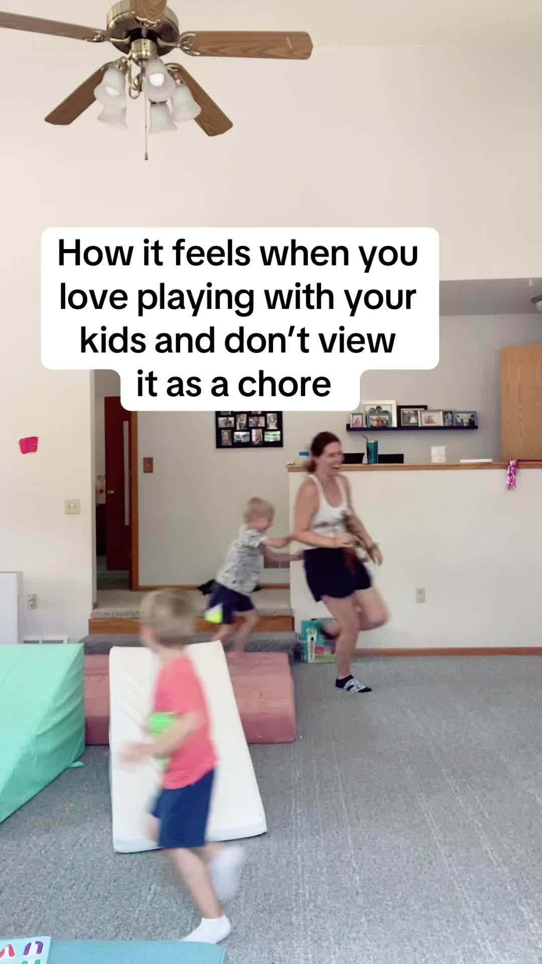@Amanda | tips to enjoy play