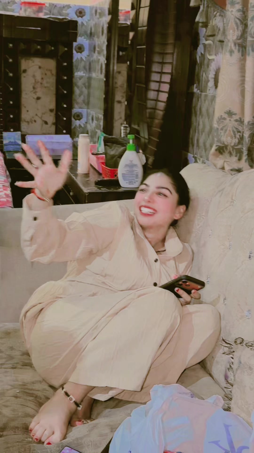 @Ayesha Khan