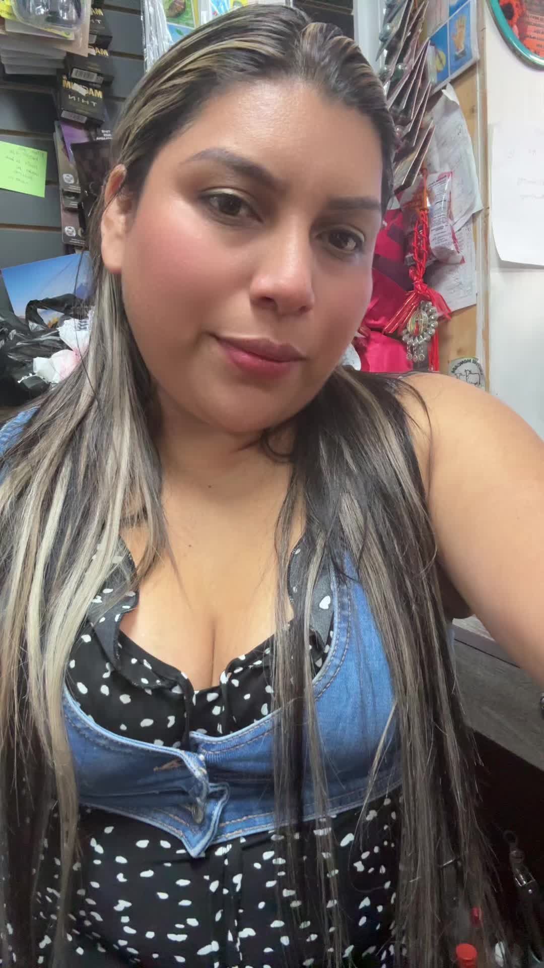 @Isabel Garcia
