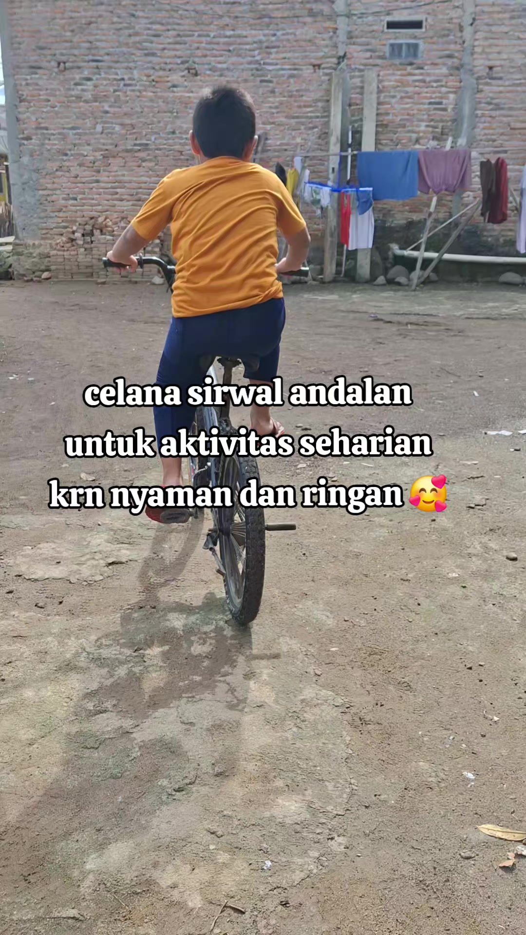 @bunda fathir