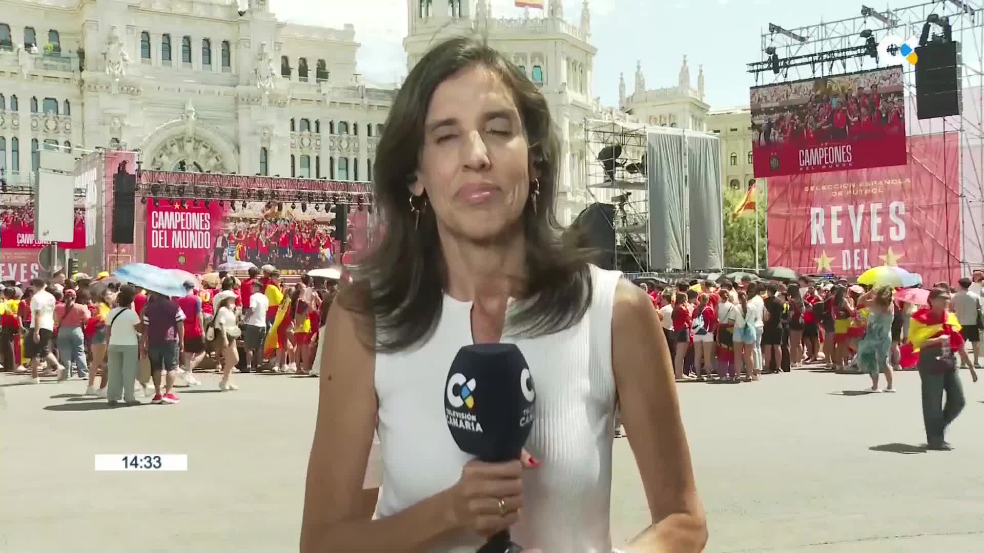 @Radio Televisión Canaria