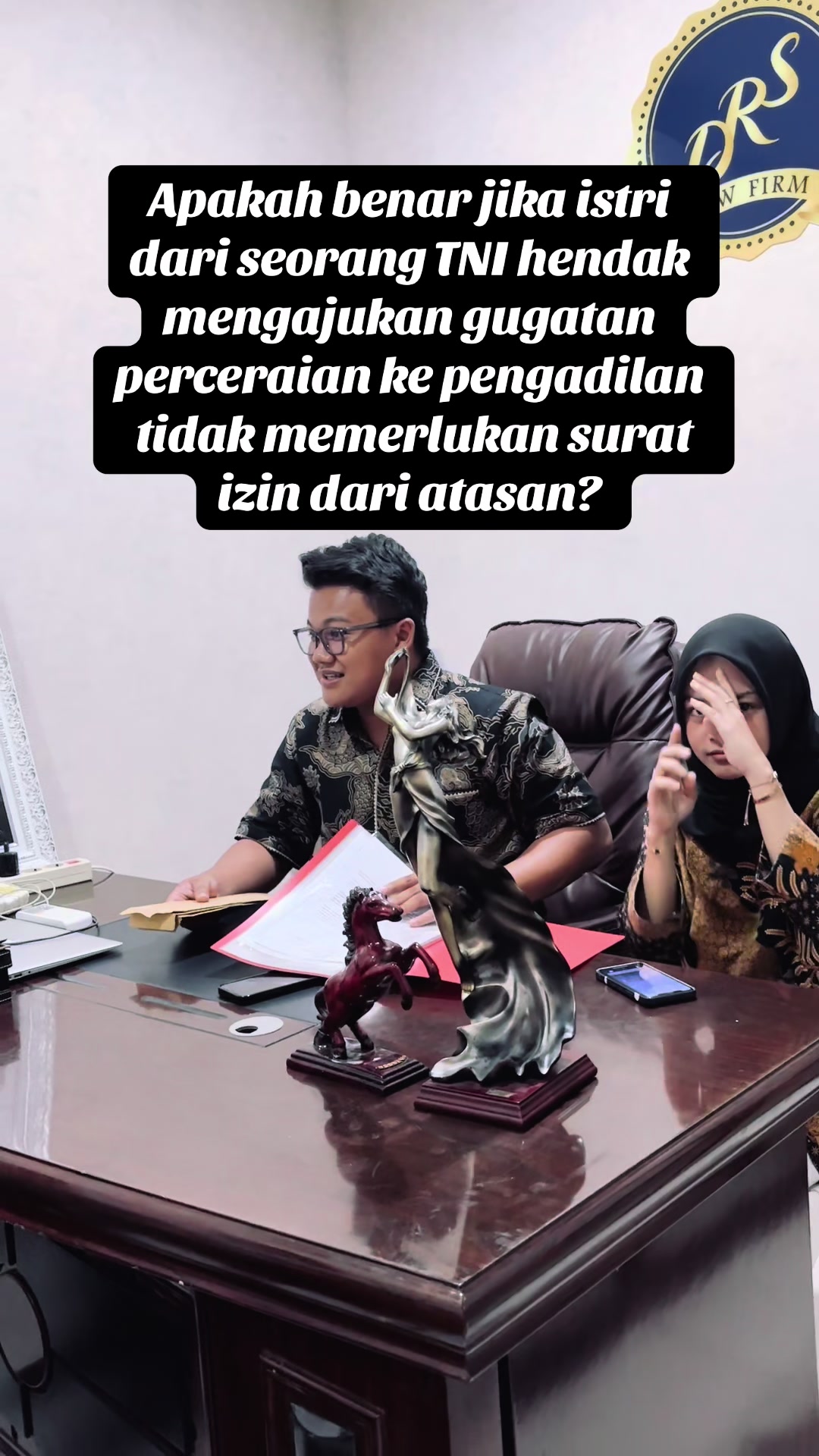 @Michael Perangin-angin,S.H.