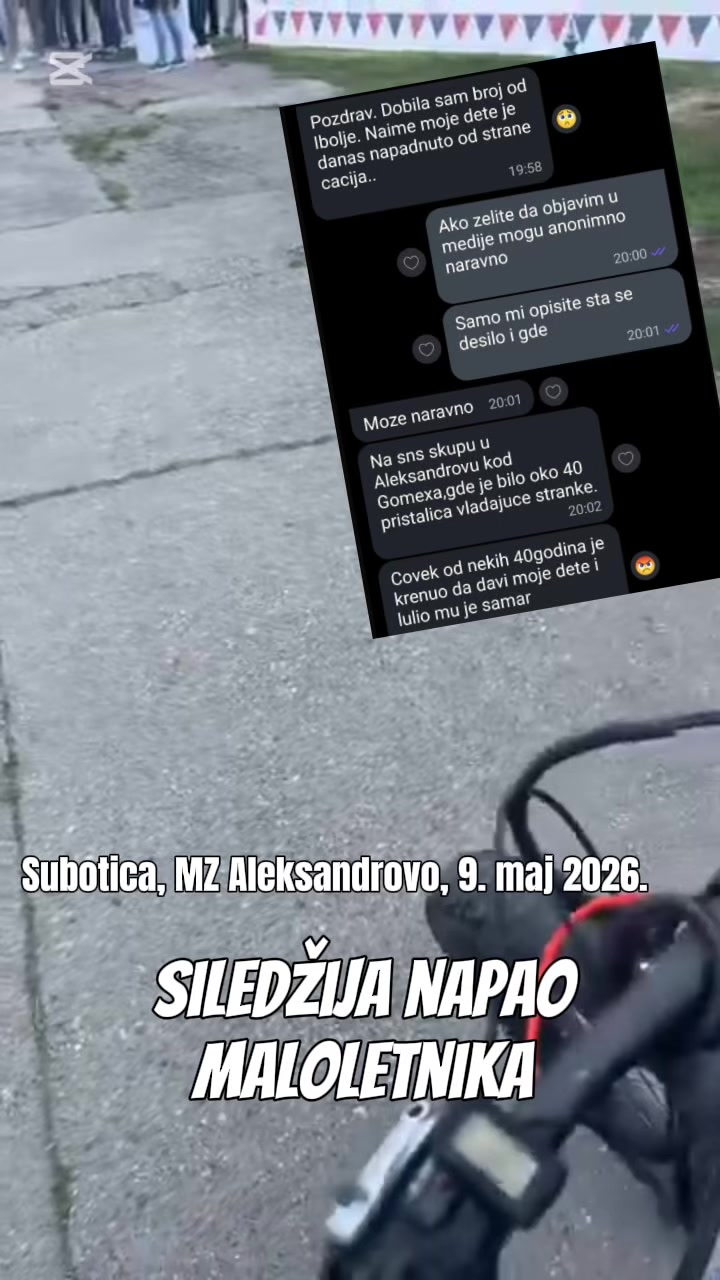 @Probuđeni Gustav