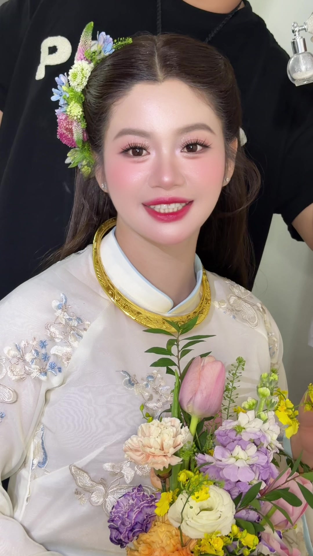 @Makeup Đẹp Chợ L&aacute;ch