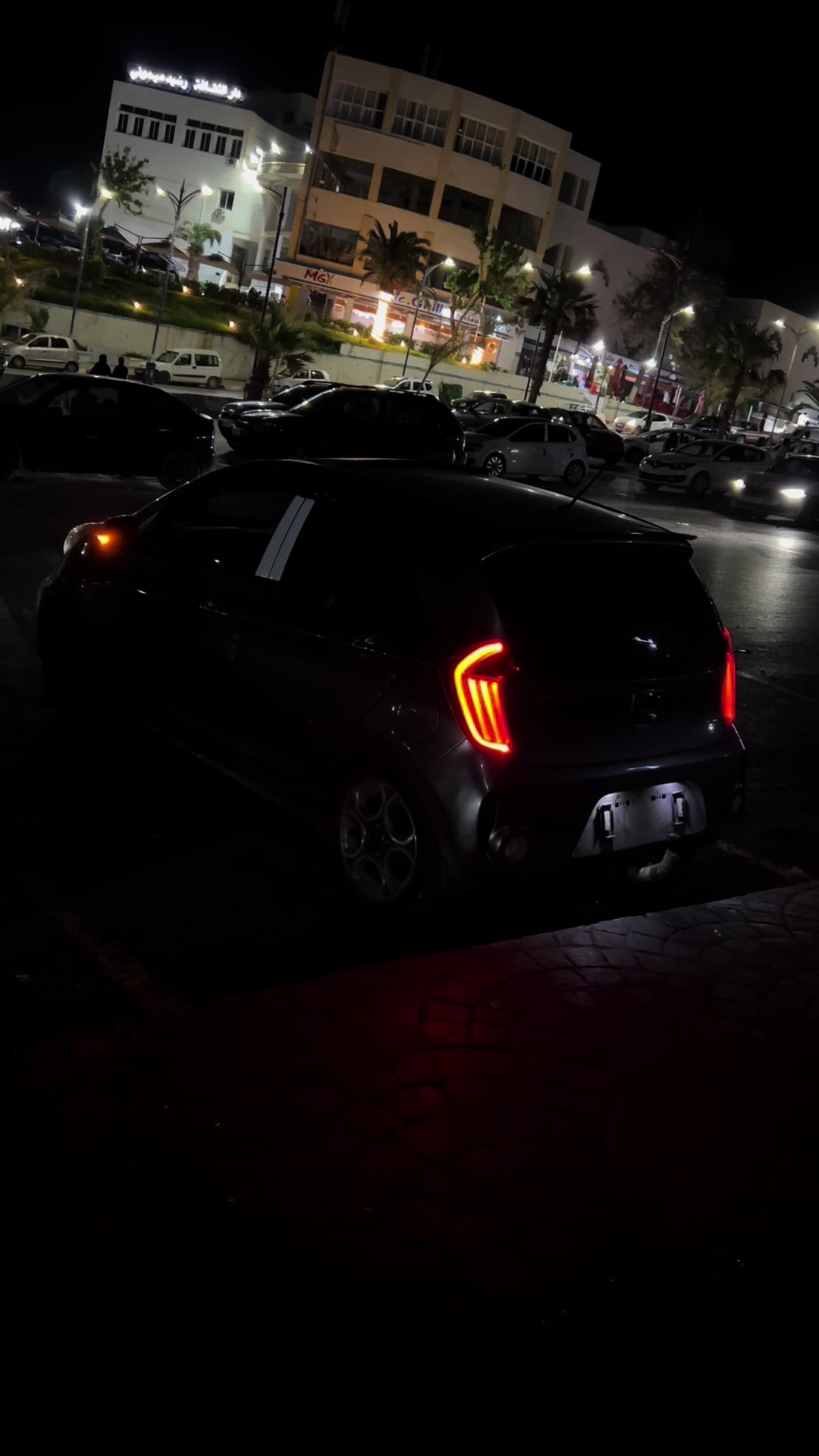 @anis picanto