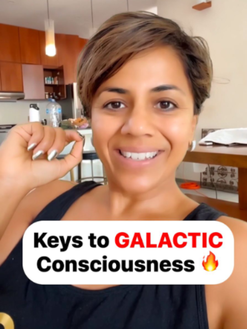 @Ascension & 5D Guides✨