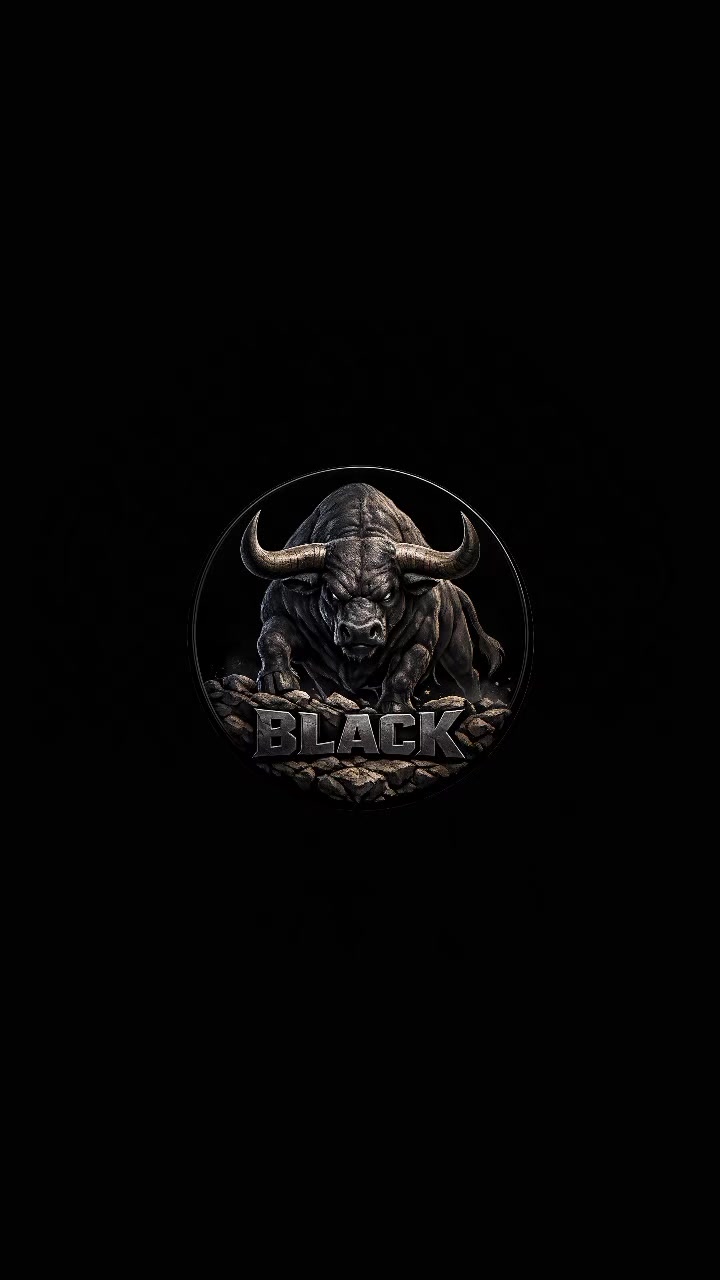 @BLACK